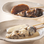 串カツ弥栄のおすすめ料理2