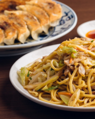 餃子菜館　勝ちゃん　小松駅前の特集写真