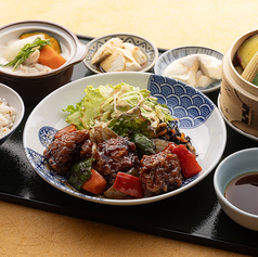 和食 たちばな あべのキューズモール店のおすすめランチ3