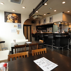 新米居酒屋ゴールデンの雰囲気2