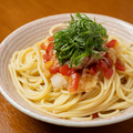 料理メニュー写真&nbsp;日替わりパスタ