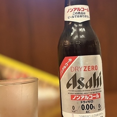 ノンアルコールビール