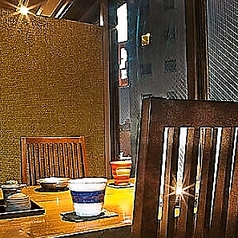 博多炉端 炉 ひばちの雰囲気3
