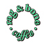 rag & bone coffeeのロゴ