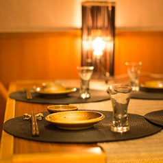 個室 炭火と日本酒 吟助 梅田店特集写真1