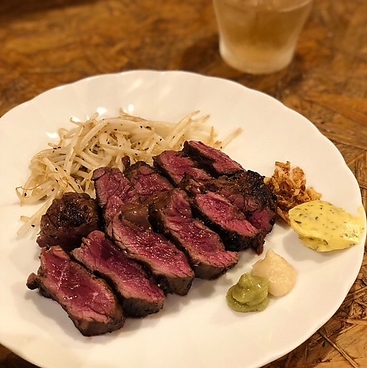 鉄板焼き酒場駄菓子屋じゅんのおすすめ料理1