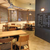 KAMAMARU アトレヴィ大塚店の雰囲気3