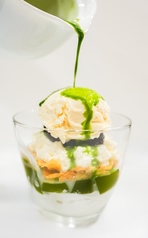 梅乃家茶房のおすすめドリンク3