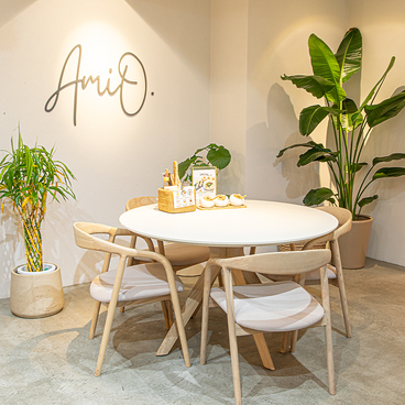 フォーと生春巻きのお店 amio アミオの雰囲気1