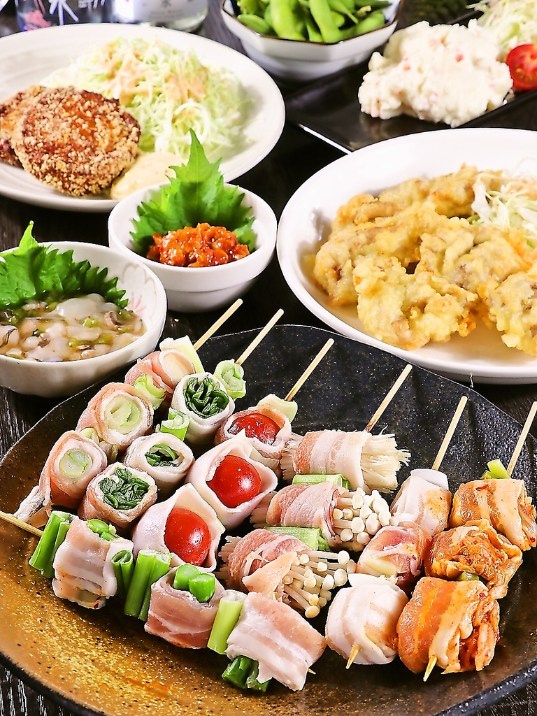 宴会のご予約大歓迎♪最大で30名様までご宴会ご予約可能ですので、お気軽に当店までご相談ください！