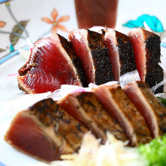 酒場 亀次のコース写真