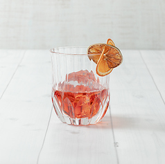 スモーキーネグローニ