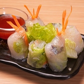 HEAVEN ヘブンのおすすめ料理3