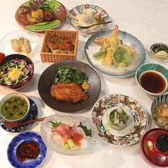 kappou KOMA カッポウ コマのコース写真