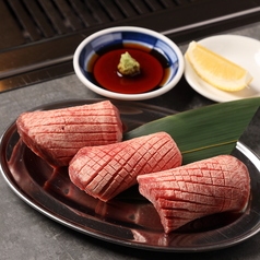 本格焼肉平山の特集写真