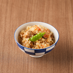 鶏めし