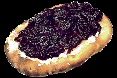 pan do mou パンドムウのおすすめ料理1