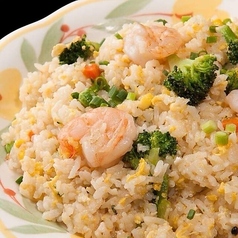 【タイ】カオパックン