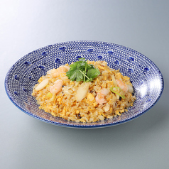 楊州チャーハン