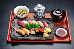 すし亭 胡町店のおすすめ料理1