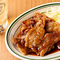 大衆食堂PORCOのおすすめ料理1