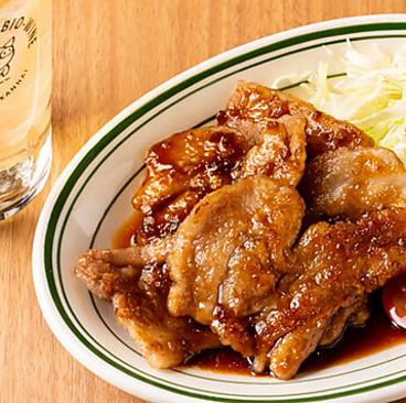 大衆食堂PORCOのおすすめ料理1