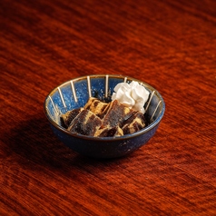 黒蜜きなこわらび餅