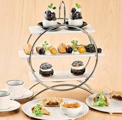 HOTEL LEPO CHAHAL RESTAURANT AINO ホテル レポ チャハル レストラン アイノのコース写真
