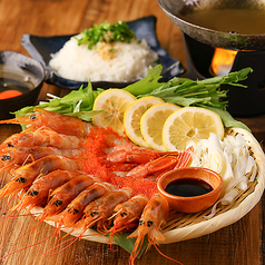 野菜巻き×地鶏×釜飯　難波とんぼ別館特集写真1