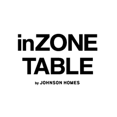 インゾーネテーブル inZONE TABLEのコース写真