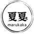 marukakaのロゴ