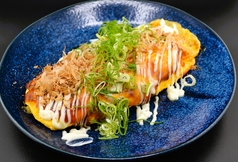 お好み焼き鉄板焼きバンビのおすすめ料理3