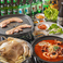 韓国料理マニマニの画像