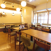 KAMAMARU アトレヴィ大塚店の雰囲気2