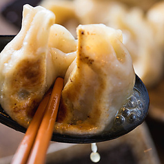 肉汁餃子のダンダダン 仙台国分町店のコース写真