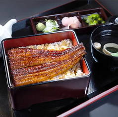 鰻の成瀬 藤枝高洲店のおすすめテイクアウト1