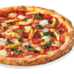 気まぐれピッツァ　S/M/L