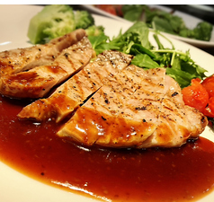 ブライトンベル 御堂筋店のコース写真