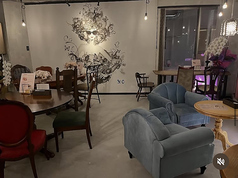 nana cafe ナナ カフェの写真