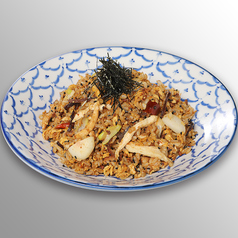 ロンフーチャーハン