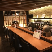 和DINING るあの雰囲気2