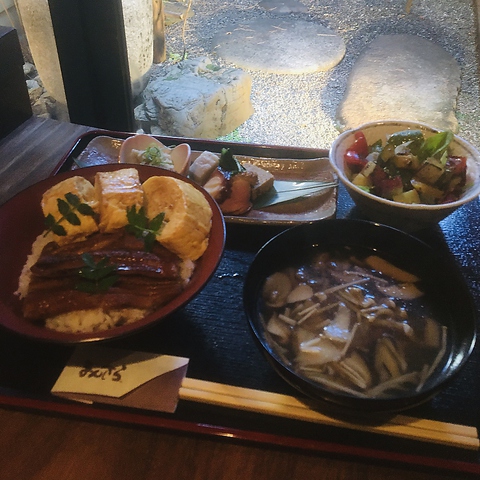 まんざら 河原町 本店 居酒屋 のランチ ホットペッパーグルメ