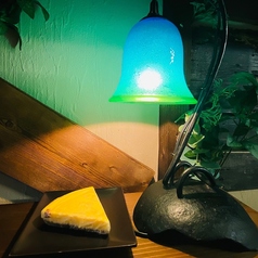 ヨーホーチーズケーキ