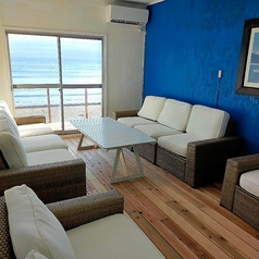 海の家 AOSHIRO RESORT アオシロ リゾートの雰囲気2