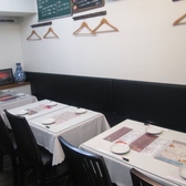 中華食堂 光の雰囲気2