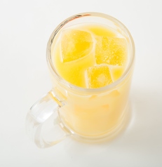 シトラススカッシュ