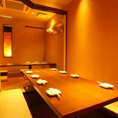 韓国料理 土火土火 東京八重洲本店の特集写真