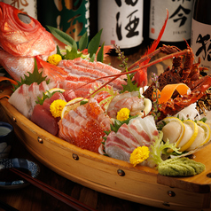 新橋酒場 横綱 新橋駅前店のおすすめ料理1