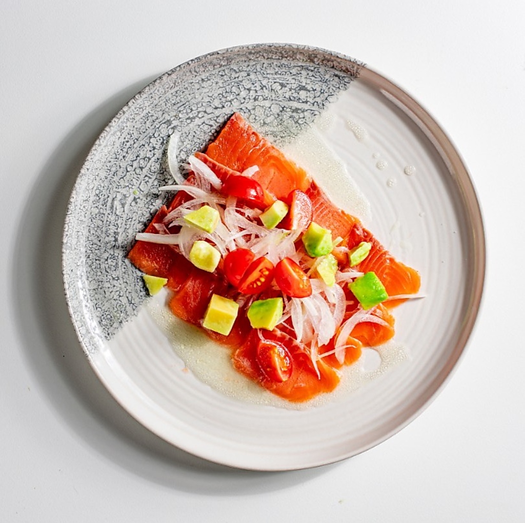 SEAFOOD BAR HAMA ハマの写真ギャラリー