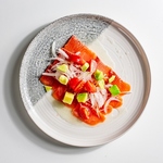 SEAFOOD BAR HAMA ハマの写真ギャラリー